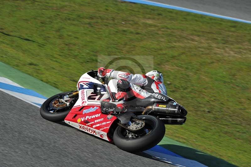 jerez;motorbikes;nov 2012;peter wileman photography;spain;trackday;trackday digital images;tracksense