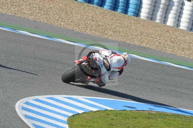 jerez;motorbikes;nov 2012;peter wileman photography;spain;trackday;trackday digital images;tracksense