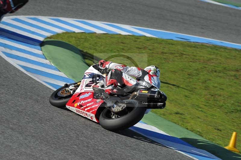 jerez;motorbikes;nov 2012;peter wileman photography;spain;trackday;trackday digital images;tracksense