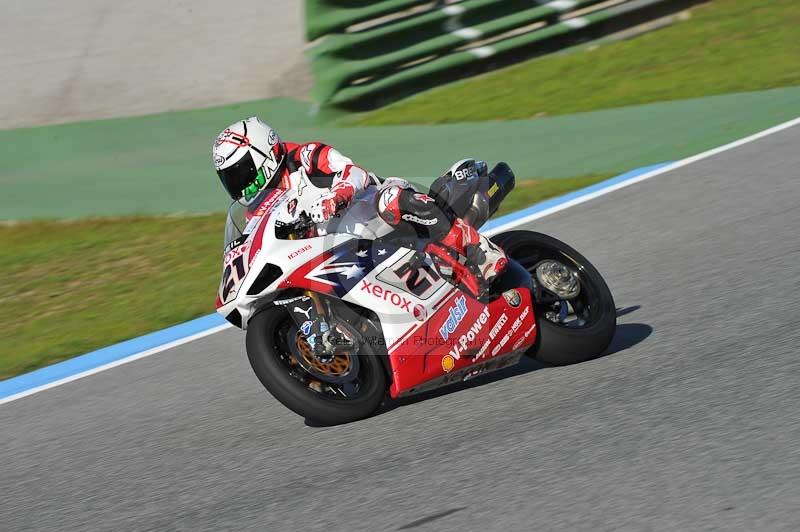 jerez;motorbikes;nov 2012;peter wileman photography;spain;trackday;trackday digital images;tracksense