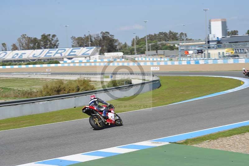 jerez;motorbikes;nov 2012;peter wileman photography;spain;trackday;trackday digital images;tracksense