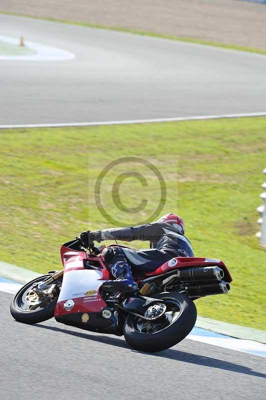 jerez;motorbikes;nov 2012;peter wileman photography;spain;trackday;trackday digital images;tracksense