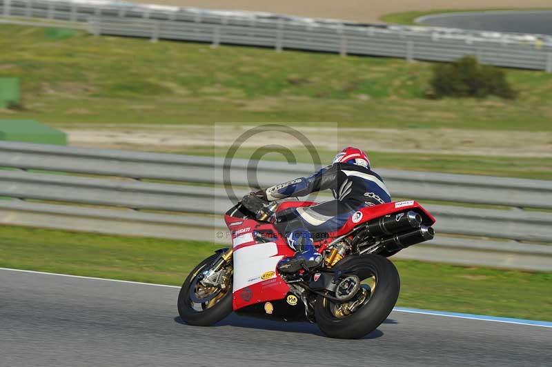 jerez;motorbikes;nov 2012;peter wileman photography;spain;trackday;trackday digital images;tracksense