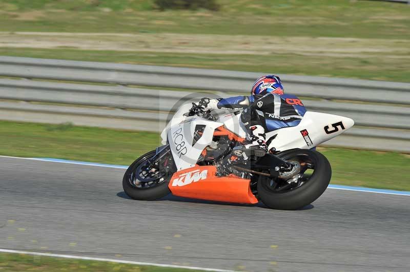 jerez;motorbikes;nov 2012;peter wileman photography;spain;trackday;trackday digital images;tracksense