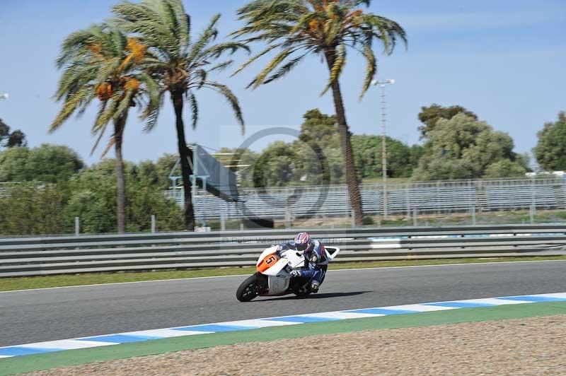 jerez;motorbikes;nov 2012;peter wileman photography;spain;trackday;trackday digital images;tracksense