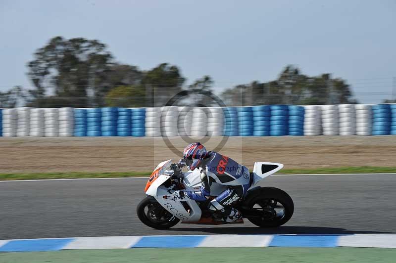 jerez;motorbikes;nov 2012;peter wileman photography;spain;trackday;trackday digital images;tracksense