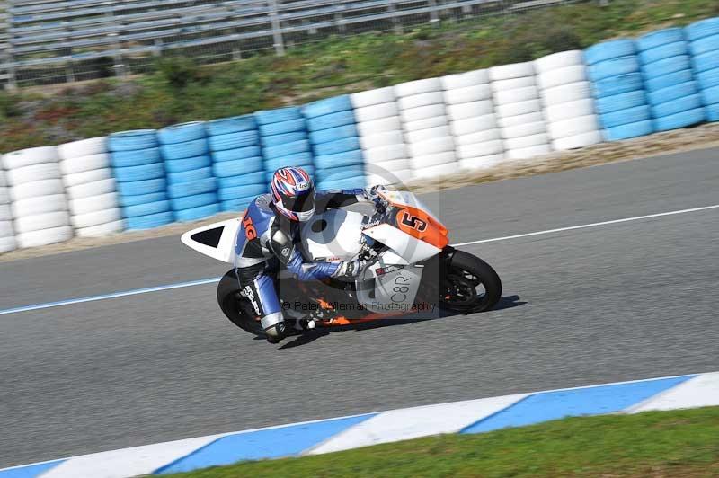 jerez;motorbikes;nov 2012;peter wileman photography;spain;trackday;trackday digital images;tracksense