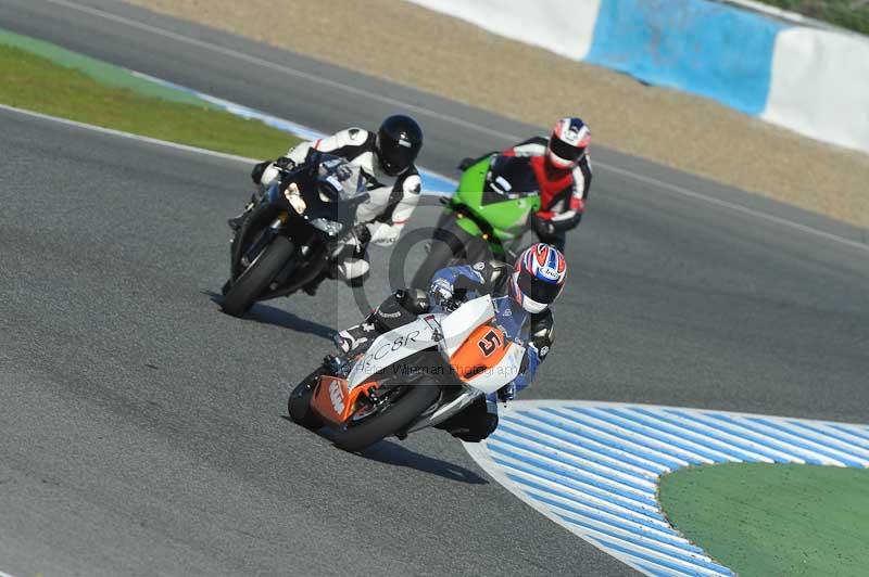 jerez;motorbikes;nov 2012;peter wileman photography;spain;trackday;trackday digital images;tracksense