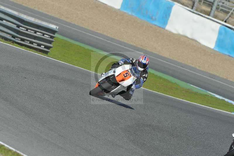 jerez;motorbikes;nov 2012;peter wileman photography;spain;trackday;trackday digital images;tracksense