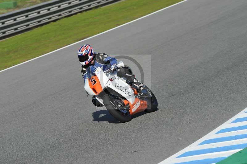 jerez;motorbikes;nov 2012;peter wileman photography;spain;trackday;trackday digital images;tracksense