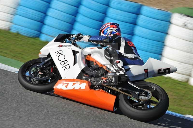 jerez;motorbikes;nov 2012;peter wileman photography;spain;trackday;trackday digital images;tracksense