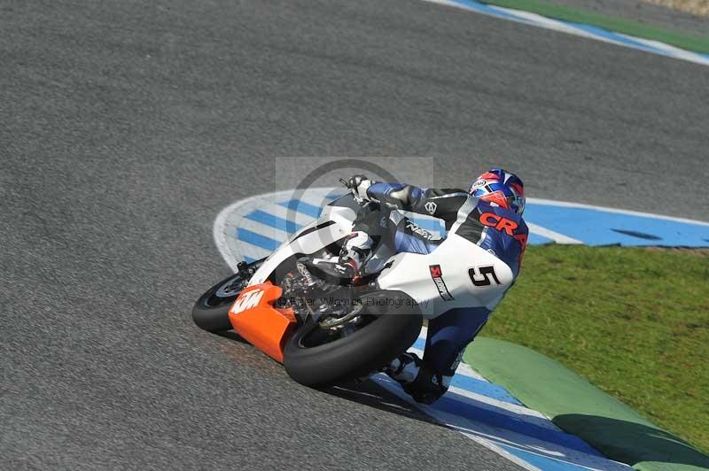 jerez;motorbikes;nov 2012;peter wileman photography;spain;trackday;trackday digital images;tracksense