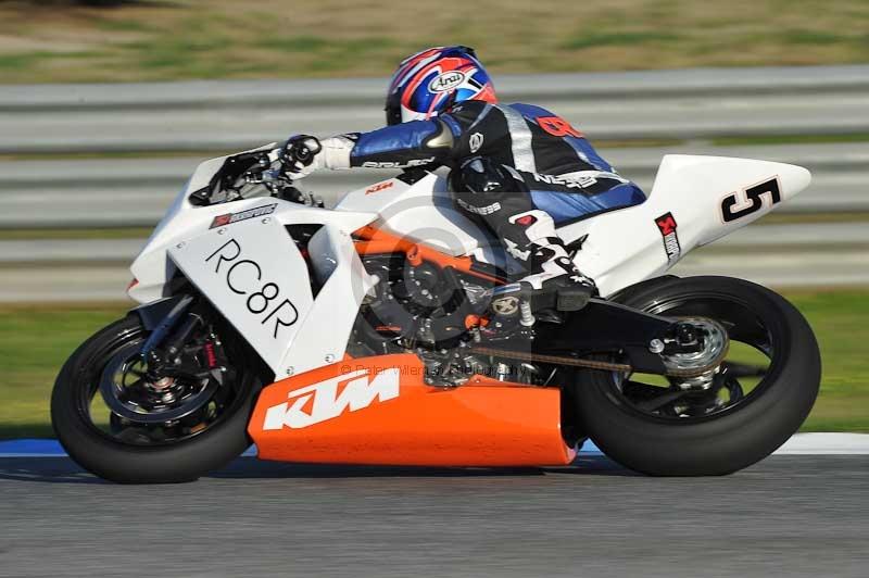 jerez;motorbikes;nov 2012;peter wileman photography;spain;trackday;trackday digital images;tracksense