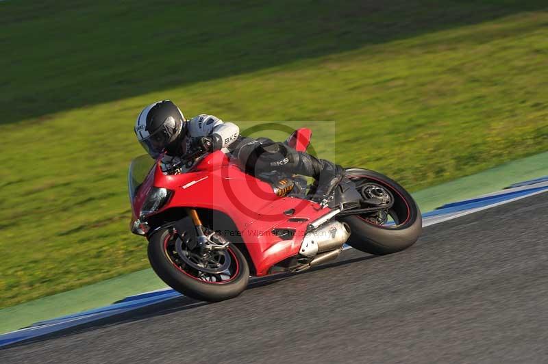 jerez;motorbikes;nov 2012;peter wileman photography;spain;trackday;trackday digital images;tracksense