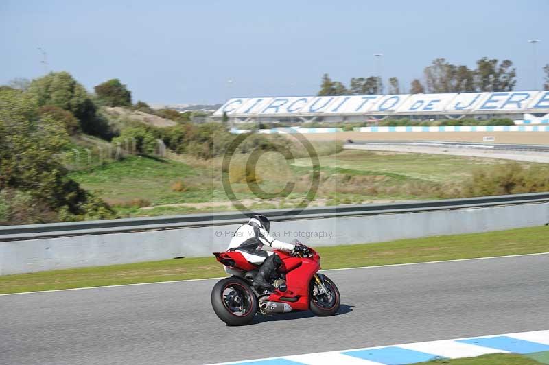 jerez;motorbikes;nov 2012;peter wileman photography;spain;trackday;trackday digital images;tracksense