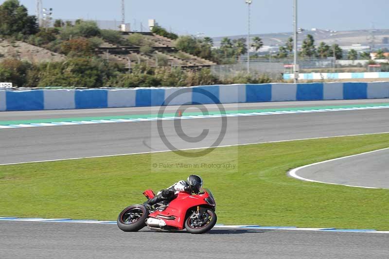 jerez;motorbikes;nov 2012;peter wileman photography;spain;trackday;trackday digital images;tracksense