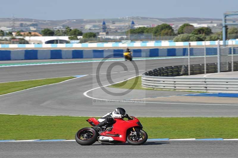 jerez;motorbikes;nov 2012;peter wileman photography;spain;trackday;trackday digital images;tracksense