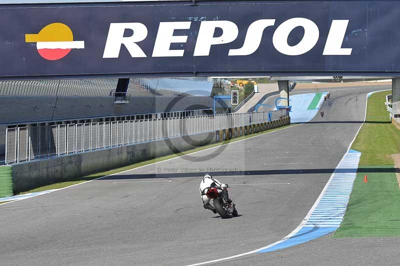 jerez;motorbikes;nov 2012;peter wileman photography;spain;trackday;trackday digital images;tracksense