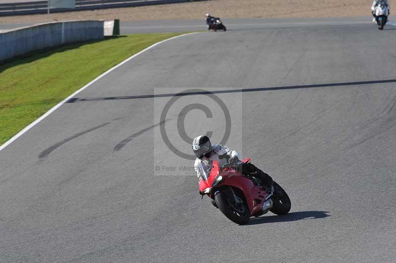 jerez;motorbikes;nov 2012;peter wileman photography;spain;trackday;trackday digital images;tracksense