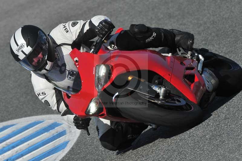 jerez;motorbikes;nov 2012;peter wileman photography;spain;trackday;trackday digital images;tracksense