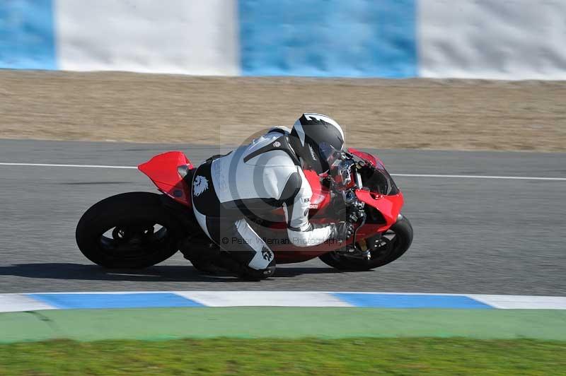 jerez;motorbikes;nov 2012;peter wileman photography;spain;trackday;trackday digital images;tracksense