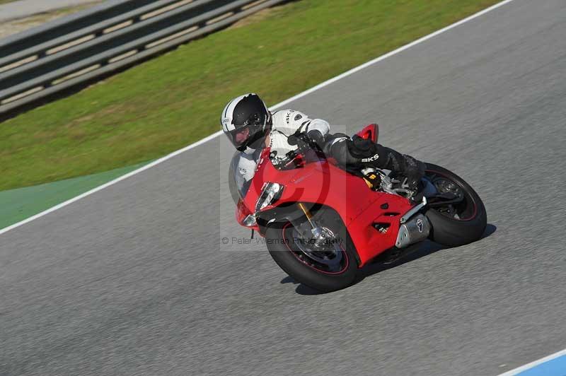 jerez;motorbikes;nov 2012;peter wileman photography;spain;trackday;trackday digital images;tracksense