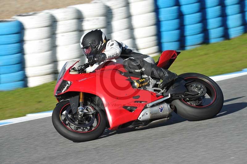 jerez;motorbikes;nov 2012;peter wileman photography;spain;trackday;trackday digital images;tracksense