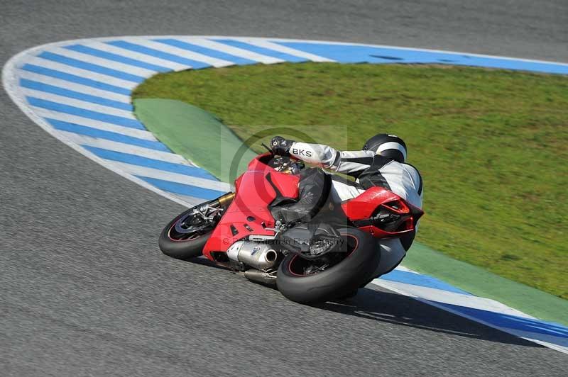 jerez;motorbikes;nov 2012;peter wileman photography;spain;trackday;trackday digital images;tracksense