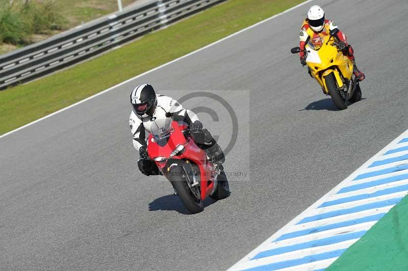 jerez;motorbikes;nov 2012;peter wileman photography;spain;trackday;trackday digital images;tracksense