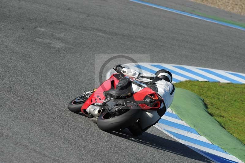 jerez;motorbikes;nov 2012;peter wileman photography;spain;trackday;trackday digital images;tracksense