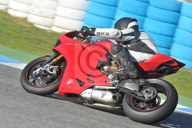 jerez;motorbikes;nov 2012;peter wileman photography;spain;trackday;trackday digital images;tracksense