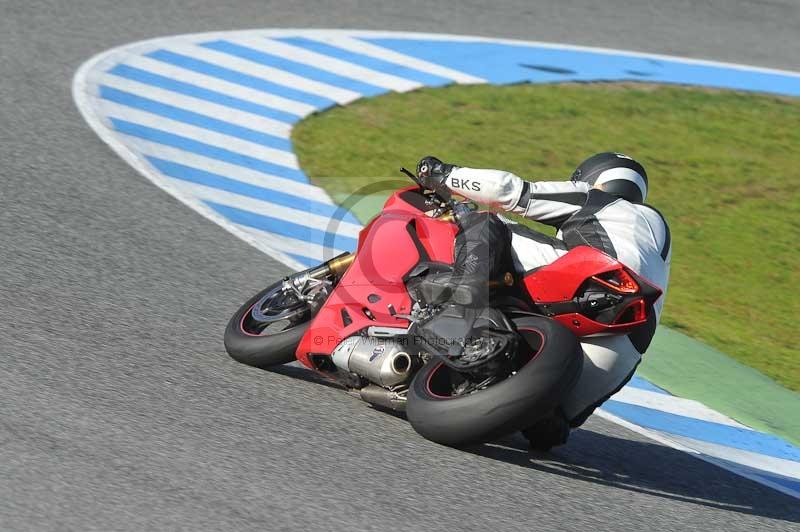 jerez;motorbikes;nov 2012;peter wileman photography;spain;trackday;trackday digital images;tracksense