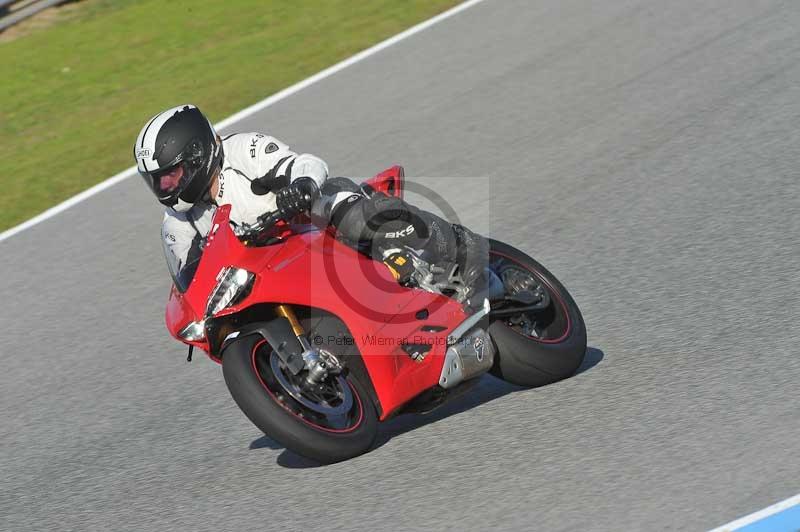 jerez;motorbikes;nov 2012;peter wileman photography;spain;trackday;trackday digital images;tracksense