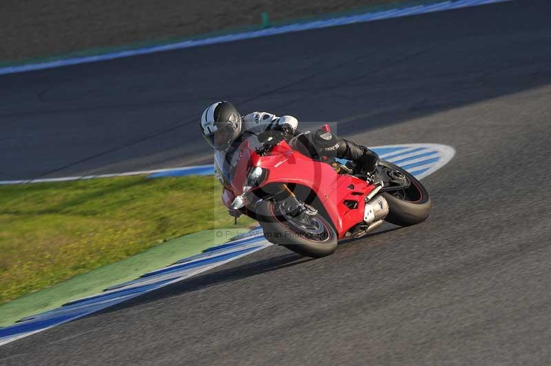 jerez;motorbikes;nov 2012;peter wileman photography;spain;trackday;trackday digital images;tracksense