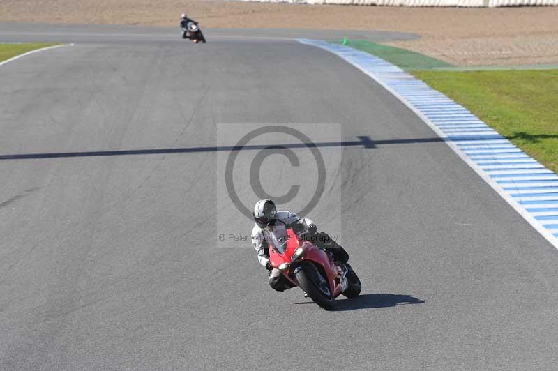 jerez;motorbikes;nov 2012;peter wileman photography;spain;trackday;trackday digital images;tracksense