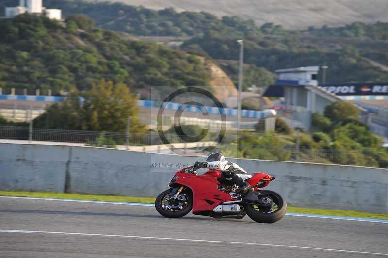 jerez;motorbikes;nov 2012;peter wileman photography;spain;trackday;trackday digital images;tracksense