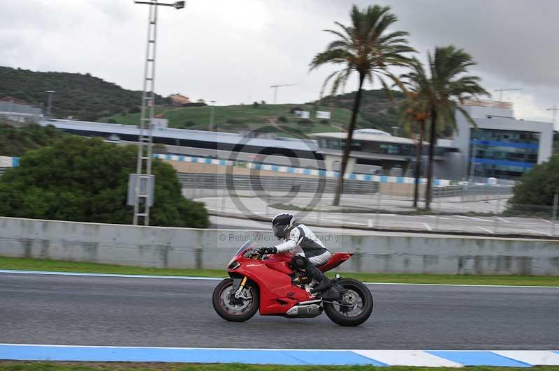 jerez;motorbikes;nov 2012;peter wileman photography;spain;trackday;trackday digital images;tracksense