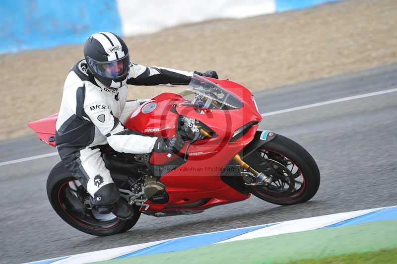 jerez;motorbikes;nov 2012;peter wileman photography;spain;trackday;trackday digital images;tracksense