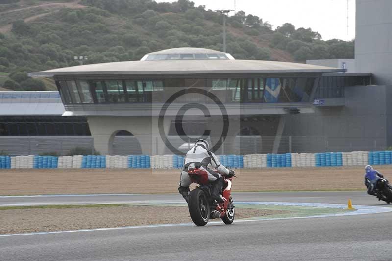 jerez;motorbikes;nov 2012;peter wileman photography;spain;trackday;trackday digital images;tracksense