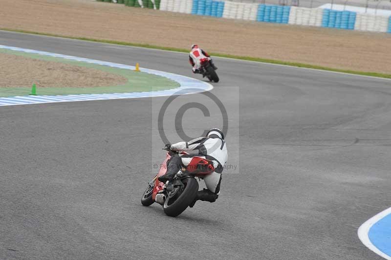 jerez;motorbikes;nov 2012;peter wileman photography;spain;trackday;trackday digital images;tracksense