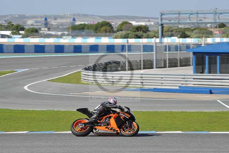 jerez;motorbikes;nov 2012;peter wileman photography;spain;trackday;trackday digital images;tracksense