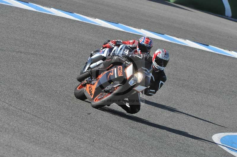 jerez;motorbikes;nov 2012;peter wileman photography;spain;trackday;trackday digital images;tracksense