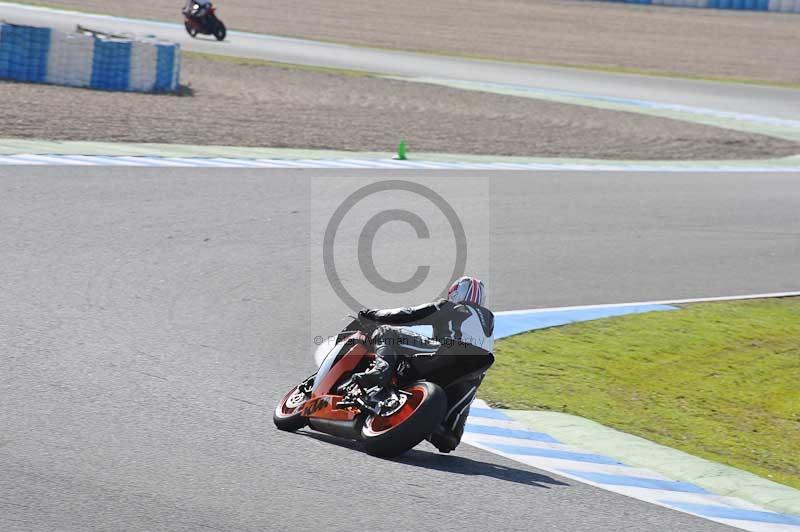 jerez;motorbikes;nov 2012;peter wileman photography;spain;trackday;trackday digital images;tracksense