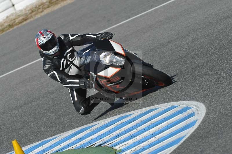 jerez;motorbikes;nov 2012;peter wileman photography;spain;trackday;trackday digital images;tracksense