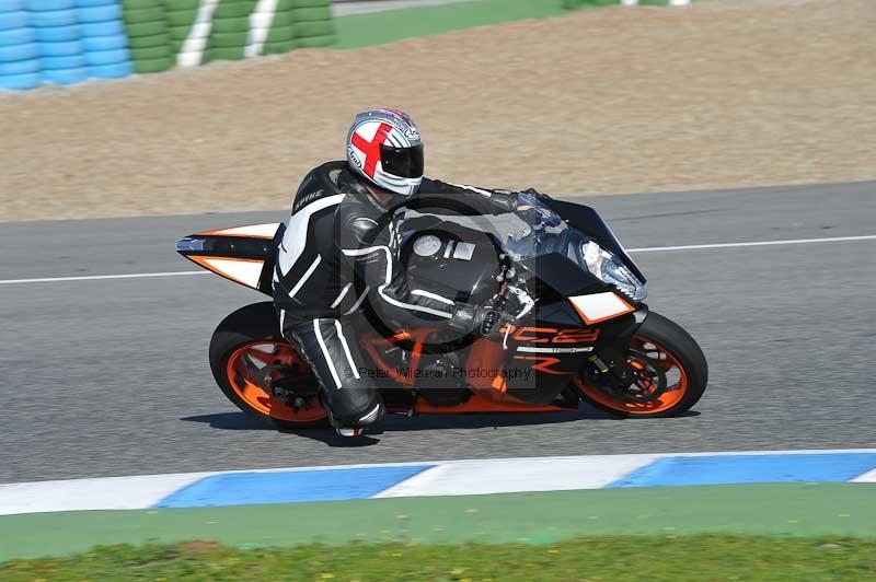 jerez;motorbikes;nov 2012;peter wileman photography;spain;trackday;trackday digital images;tracksense