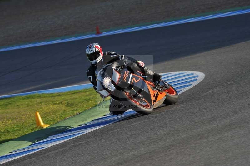 jerez;motorbikes;nov 2012;peter wileman photography;spain;trackday;trackday digital images;tracksense