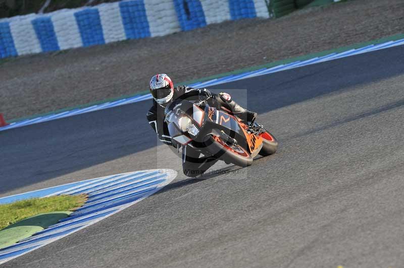 jerez;motorbikes;nov 2012;peter wileman photography;spain;trackday;trackday digital images;tracksense