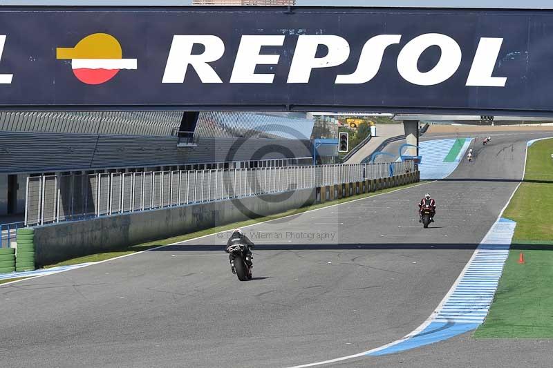 jerez;motorbikes;nov 2012;peter wileman photography;spain;trackday;trackday digital images;tracksense