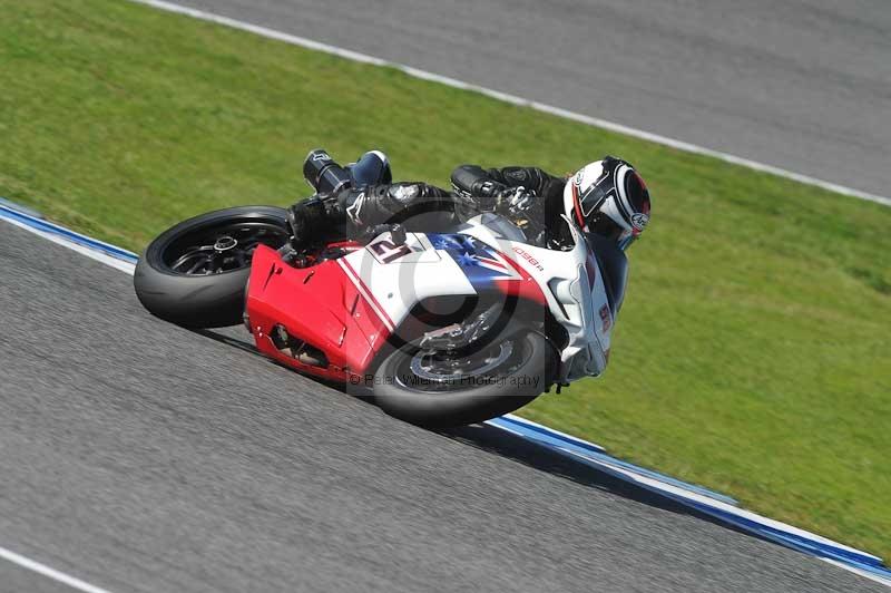 jerez;motorbikes;nov 2012;peter wileman photography;spain;trackday;trackday digital images;tracksense