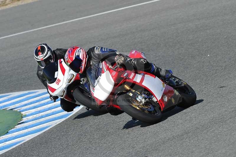 jerez;motorbikes;nov 2012;peter wileman photography;spain;trackday;trackday digital images;tracksense